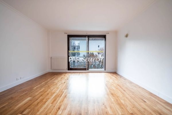 Appartement à louer à Paris 16Ème - Photo 1