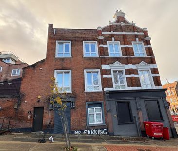 1 bedroom flat to rent - Photo 6