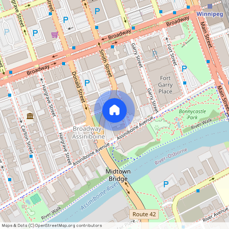 36 Navy Way, Winnipeg