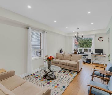 For Lease - 80 Northgrove Crescent, Whitby, Ontario - Photo 1