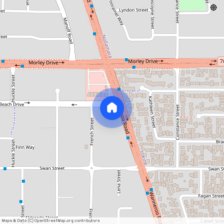 10/195 Wanneroo Road, 6060, Tuart Hill