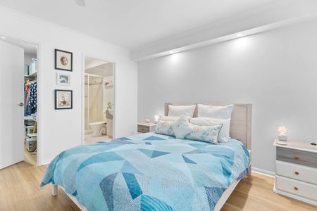 TRENDY TOWNHOUSE IN A1 LOCATION! - Photo 5