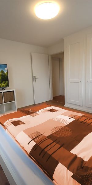 1 Zimmer, 13 m², 2. Stock - Foto 1