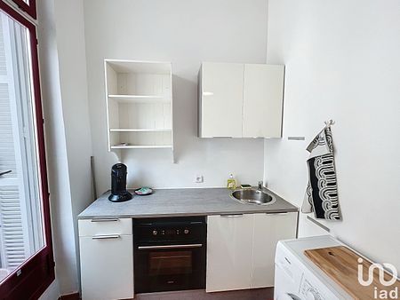 Appartement 2 pièces de 37 m² à Marseille (13003) - Photo 4