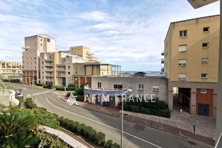 Dans une résidence récente à 2 pas de Monaco et de la Plage Ma - Photo 2