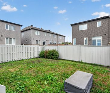 For Lease - 83 Gardenpost Terrace, Orleans - Cumberland and Area, O... - Photo 4