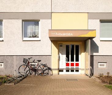 Herrlicher Ausblick ins grüne Lindethal! - Photo 4