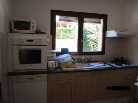 Location Maison 4 pièces 117m² MONTPELLIER 34080 - Photo 3