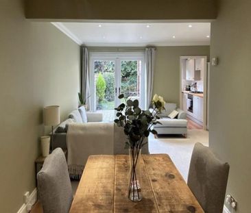 2 Bedroom Terraced To Let - Photo 2