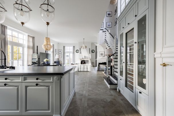 Warszawa, Wilanów - Photo 1