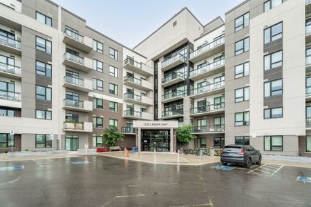 For Lease - 1105 Leger Way Unit# 627, Milton, Ontario - Photo 4