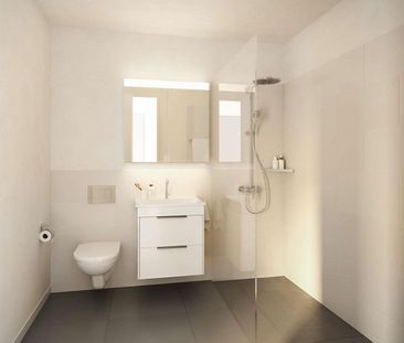 Neubauwohnung in der Überbauung «7 Lerchen» - Ihr modernes Zuhause ... - Photo 2