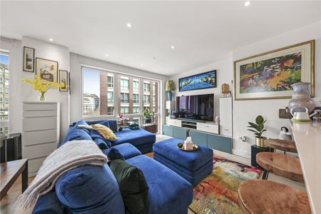 2 Bed Flat, Perseus Court, E14 - Photo 4