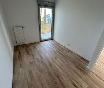 Appartement T4 Reims - Photo 2