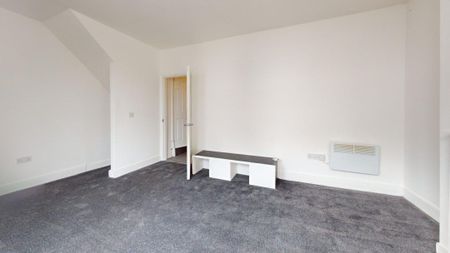 To Let: 2 Bedroom Flat Murray Street, Hartlepool, County Durham, TS26 8PF. - Photo 3