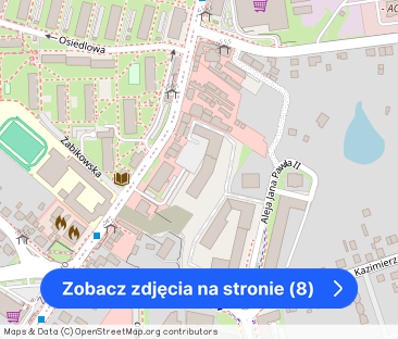 Nowa kawalerka z ogródkiem | Luboń – zdjęcie 1