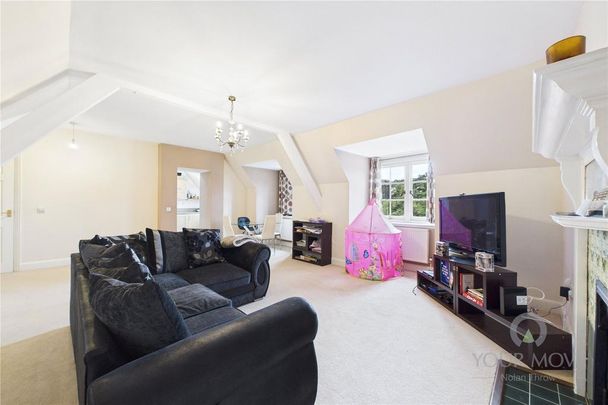 1 bedroom flat to rent - Photo 1