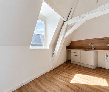 Appartement 1 pièce - Photo 1