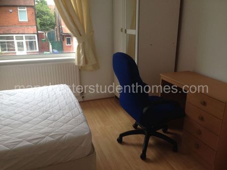 Brocklebank Road, Manchester, M14 6EL - Photo 5