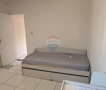 Imóvel mobiliado disponível para locação no Residencial Caraípe - Foto 1