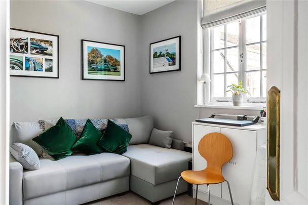 3 bedroom apartment to rent - Photo 1