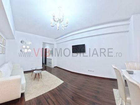 Decebal, Day Residence, 2 camere, SUT 70 mp. - Photo 5