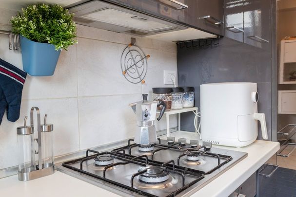 Via Val Bavona, Milan, Lombardy 20147 - Photo 1