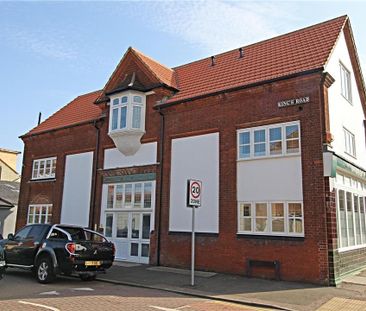 1 bedroom flat to rent - Photo 6