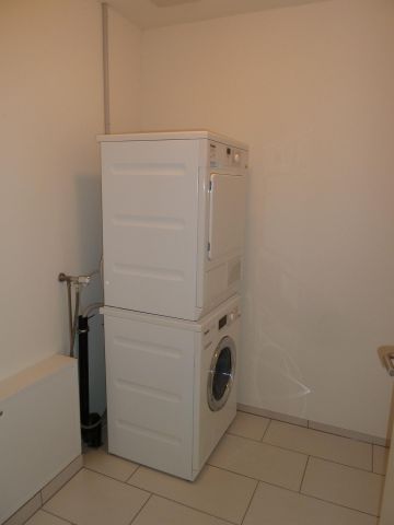 Moderne 2.5-Zimmerwohnung im alten Dorfkern - Foto 5