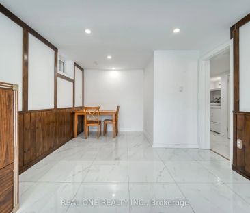 106 Deanscroft Square #Bsmt - Photo 2