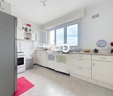 Location appartement à Lorient, 3 pièces 61.97m² - Photo 6
