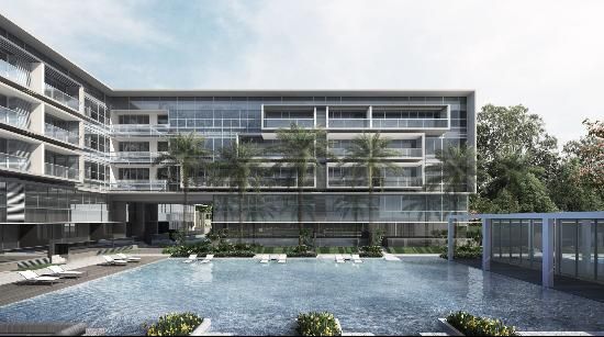 Uber 388 (D16), Condominium - For Rent - Photo 1