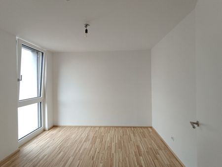 Wohnanlage direkt am Garnmarkt - Erstbezug - 3-Zimmer - Top B6 - Photo 4