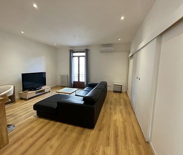 Trés bel appartement F4 meublé - Photo 1