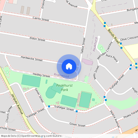 58 Hedley Street, NSW 2210, Riverwood