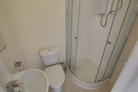 1 bed flat share to rent in London Road, Leicester, LE2 - Photo 3