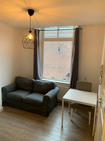 Te huur: Appartement Terheijdenstraat in Breda - Foto 2