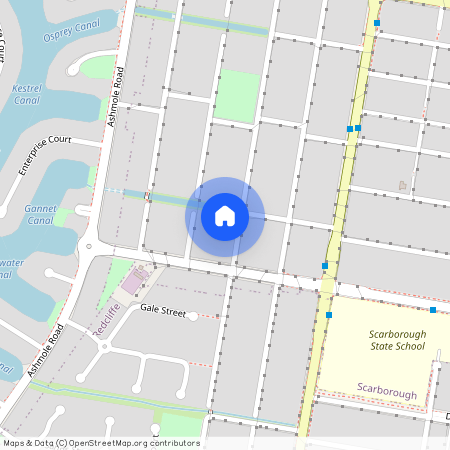 7 Grace St, Qld 4020, Scarborough