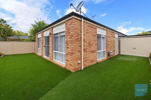 THREE BEDROOM HOME - Photo 1