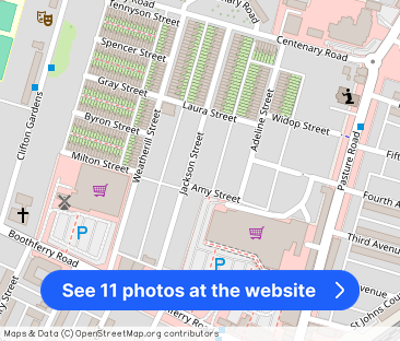 Jackson Street, Goole, East Riding of Yorkshi, DN14 - Photo 1