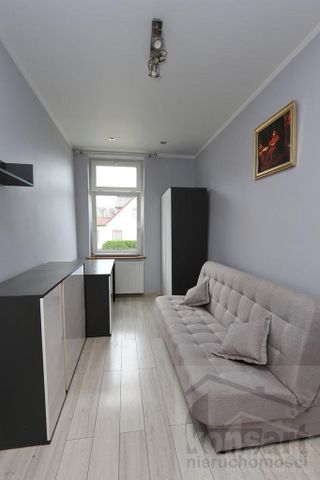 2 pokoje z ogródkiem w CENTRUM - Zdjęcie 4