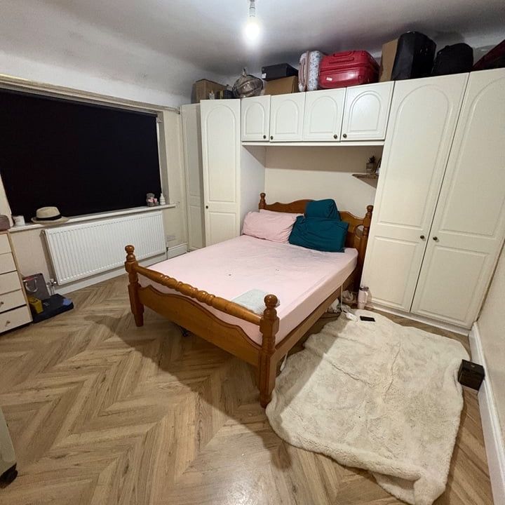 1 Bed Flat, Kensington Road, M21 - Photo 1