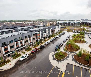 For Lease - 128 Grovewood Common Unit# 631, Oakville, Ontario - Photo 1