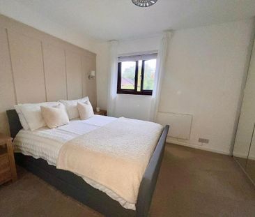 1 bedroom end of terrace house to rent - Photo 3