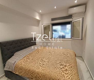 Studio/Γκαρσονιέρα για ενοικίαση Κέντρο (Ζωγράφου) - Photo 5