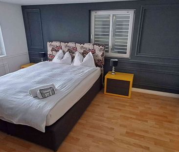 3.5 Zimmer, 80 m², 1. Stock - Photo 3