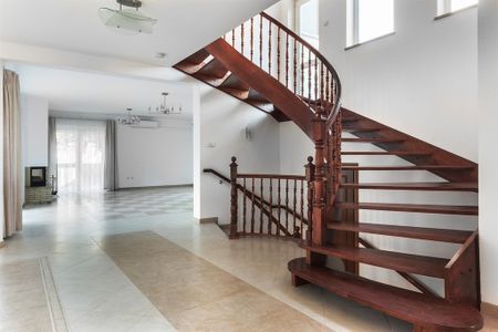 Willa 420m2, 5 sypialni, Wilanów - Photo 2