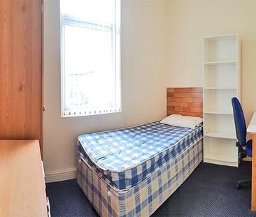 5 bedroom terraced house to rent - Photo 2