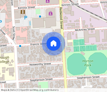 32 Francis StreetBlenheim Central - Photo 1