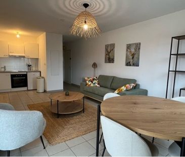 Location Appartement 2 pièces 44m² ST PIERRE DU MONT 40280 - Photo 1